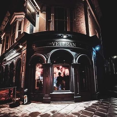 The Veteran Hotel & Bar Ryde  Exterior photo