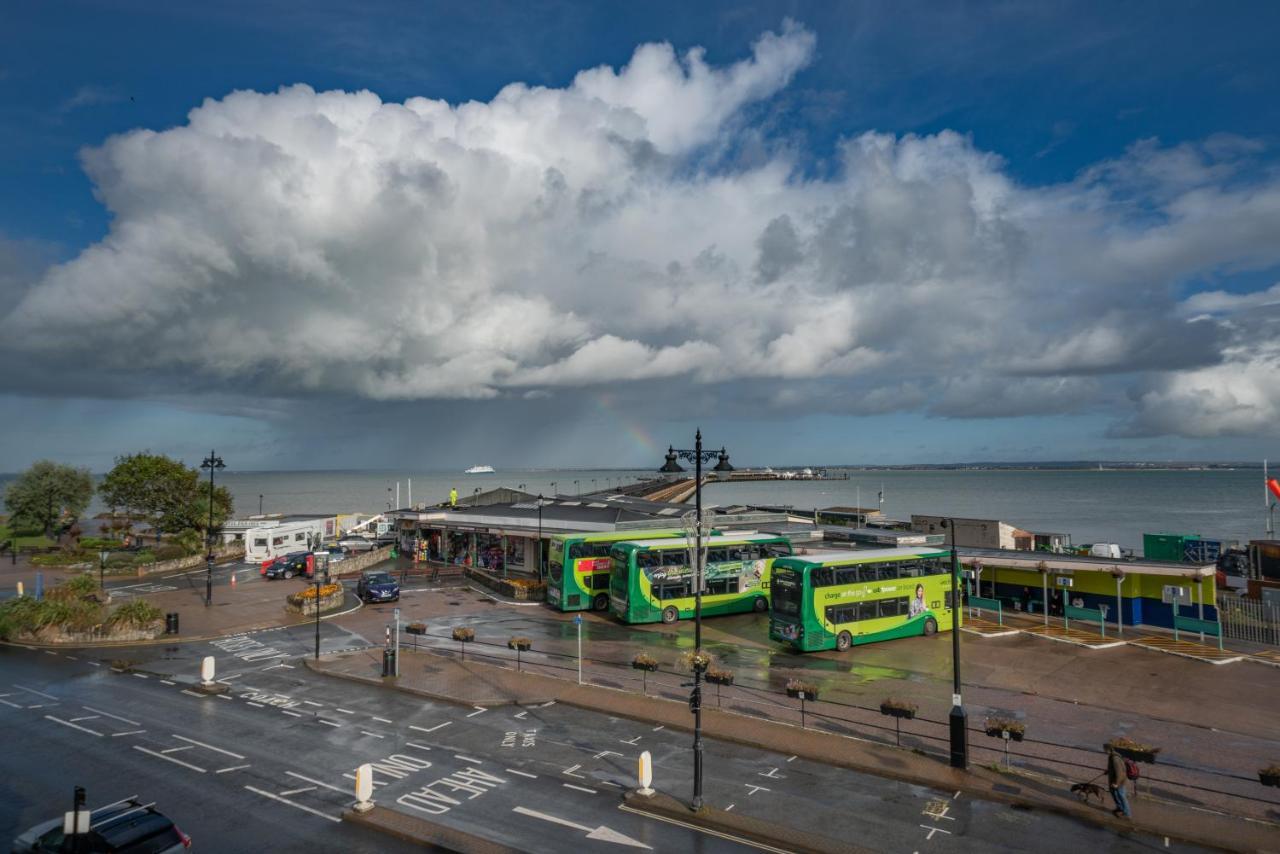 The Veteran Hotel & Bar Ryde  Exterior photo