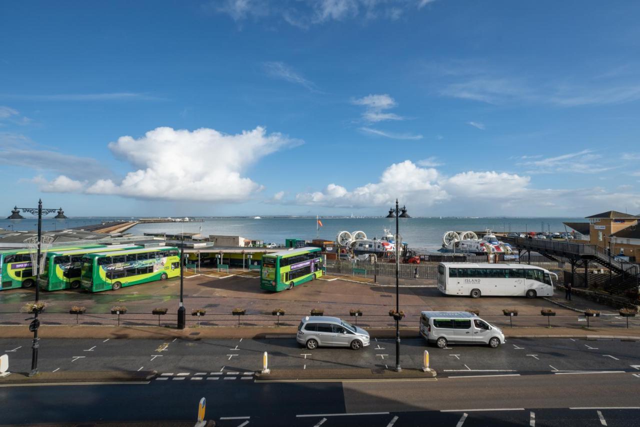 The Veteran Hotel & Bar Ryde  Exterior photo